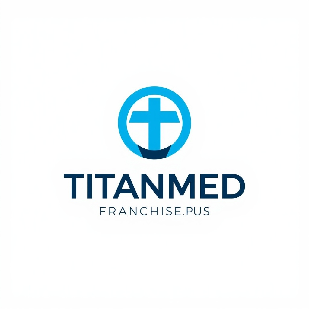 Titanmedfranchise